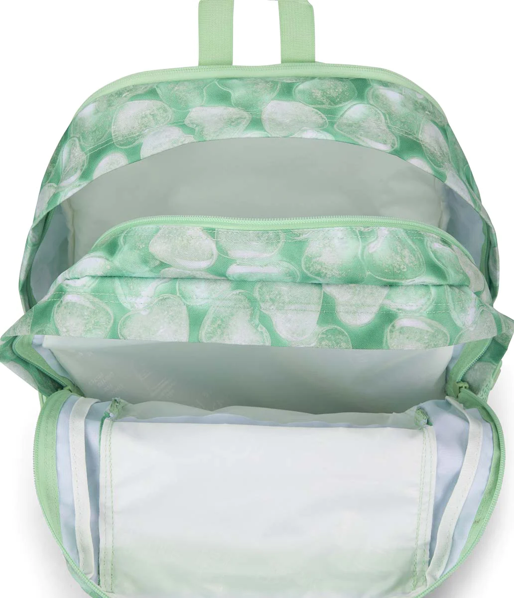 JanSport Main Campus Candy Hearts