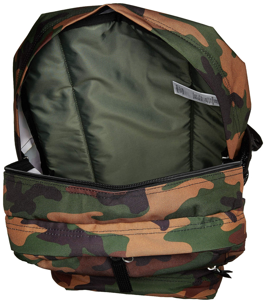 JanSport Big Student Backpack Surplus Camo